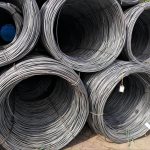 Wire Rod Steel     View More