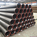 Mild Steel Pipe & GI Pipe     View More