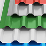 Roofing Sheet     View More